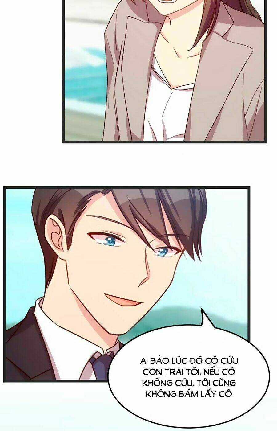 Cô Vợ Ấm Áp Của Hạ Thiếu Chapter 34 trang 5