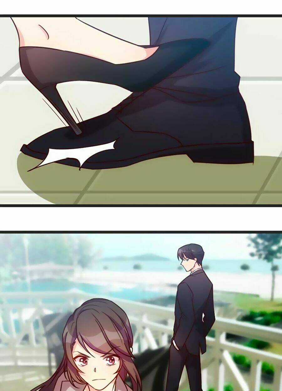 Cô Vợ Ấm Áp Của Hạ Thiếu Chapter 34 trang 8