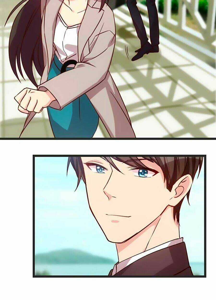 Cô Vợ Ấm Áp Của Hạ Thiếu Chapter 34 trang 9