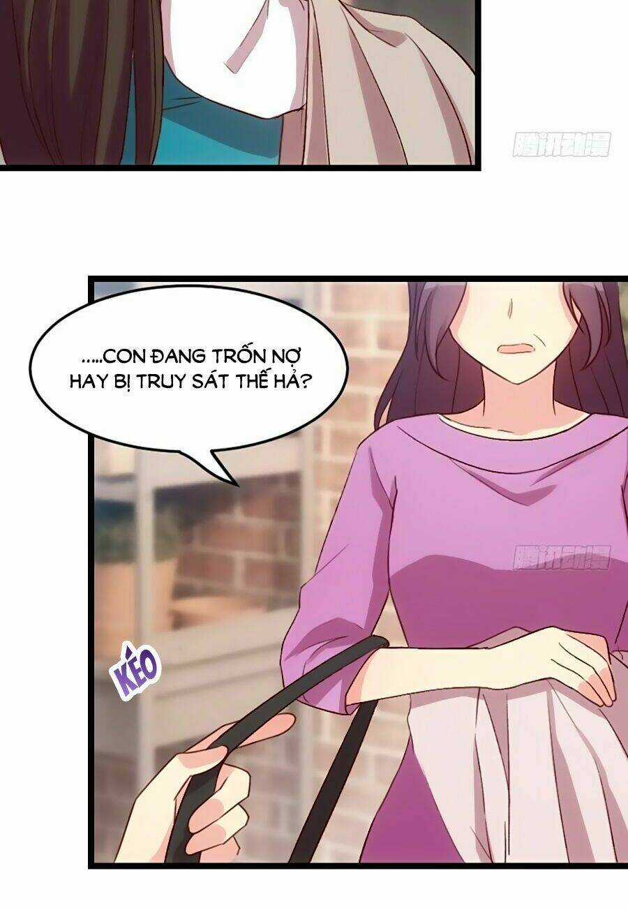 Cô Vợ Ấm Áp Của Hạ Thiếu Chapter 35 trang 10