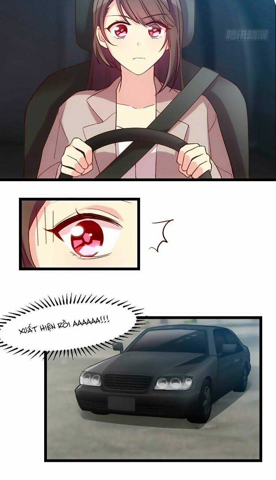 Cô Vợ Ấm Áp Của Hạ Thiếu Chapter 35 trang 12