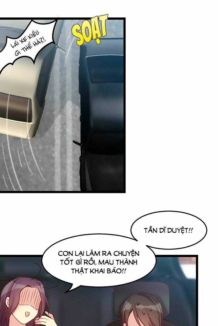 Cô Vợ Ấm Áp Của Hạ Thiếu Chapter 35 trang 13