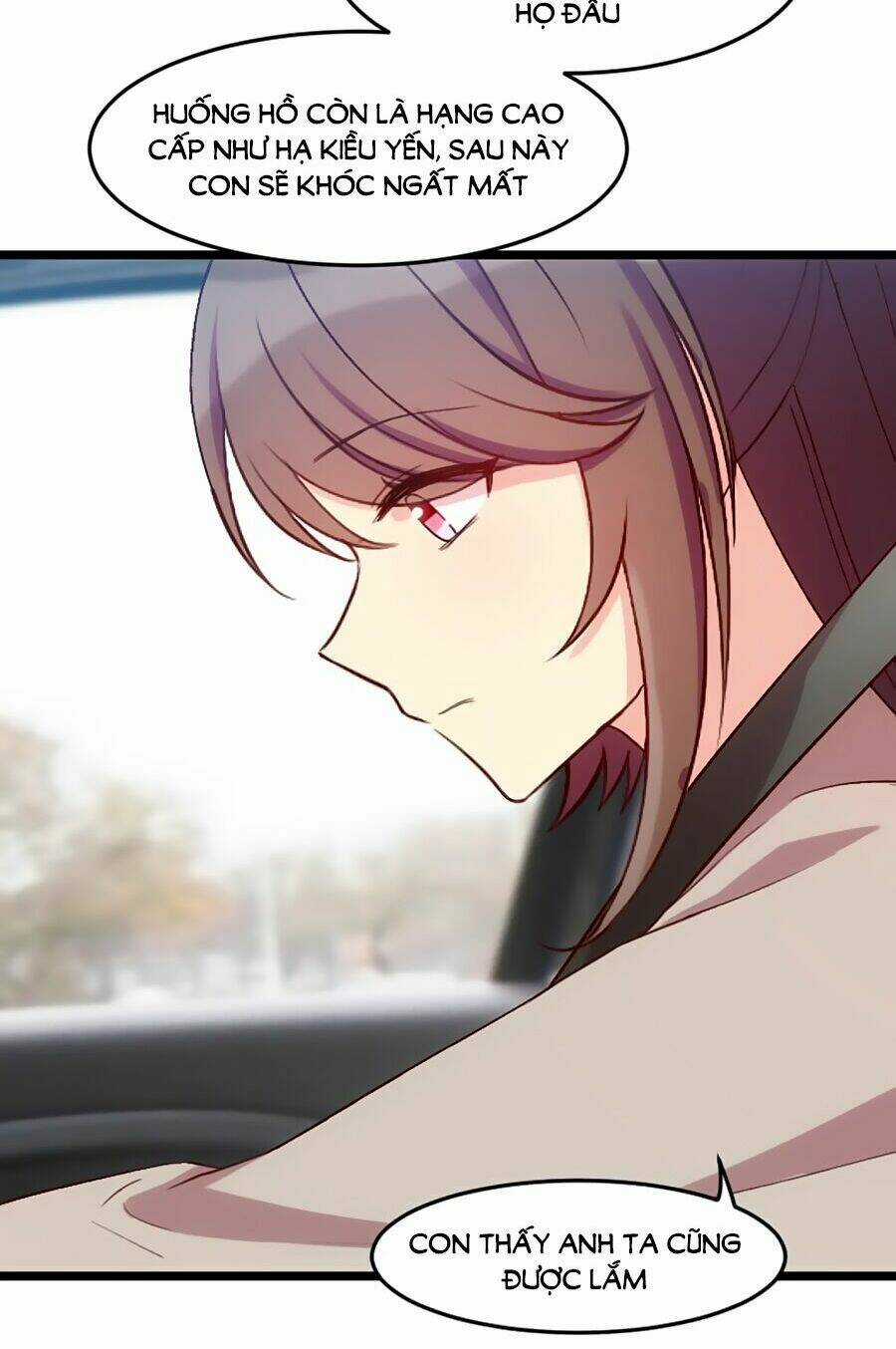 Cô Vợ Ấm Áp Của Hạ Thiếu Chapter 35 trang 18