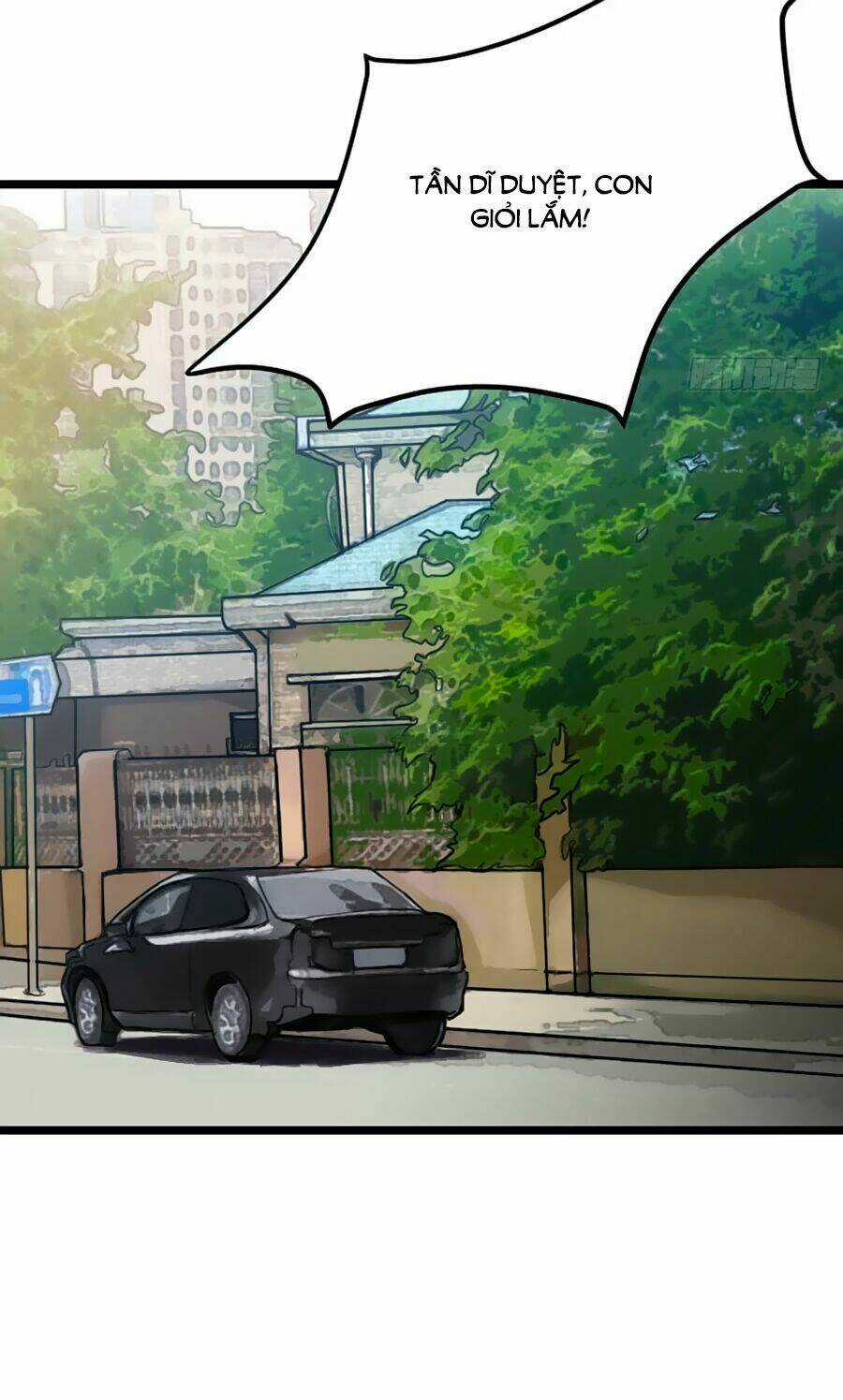 Cô Vợ Ấm Áp Của Hạ Thiếu Chapter 35 trang 21