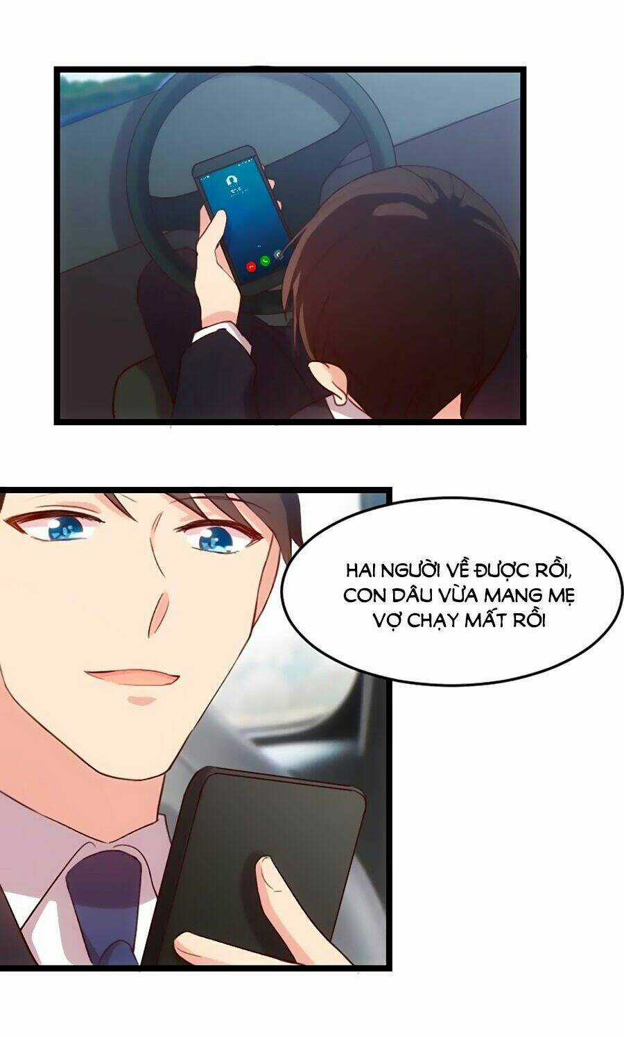 Cô Vợ Ấm Áp Của Hạ Thiếu Chapter 35 trang 22