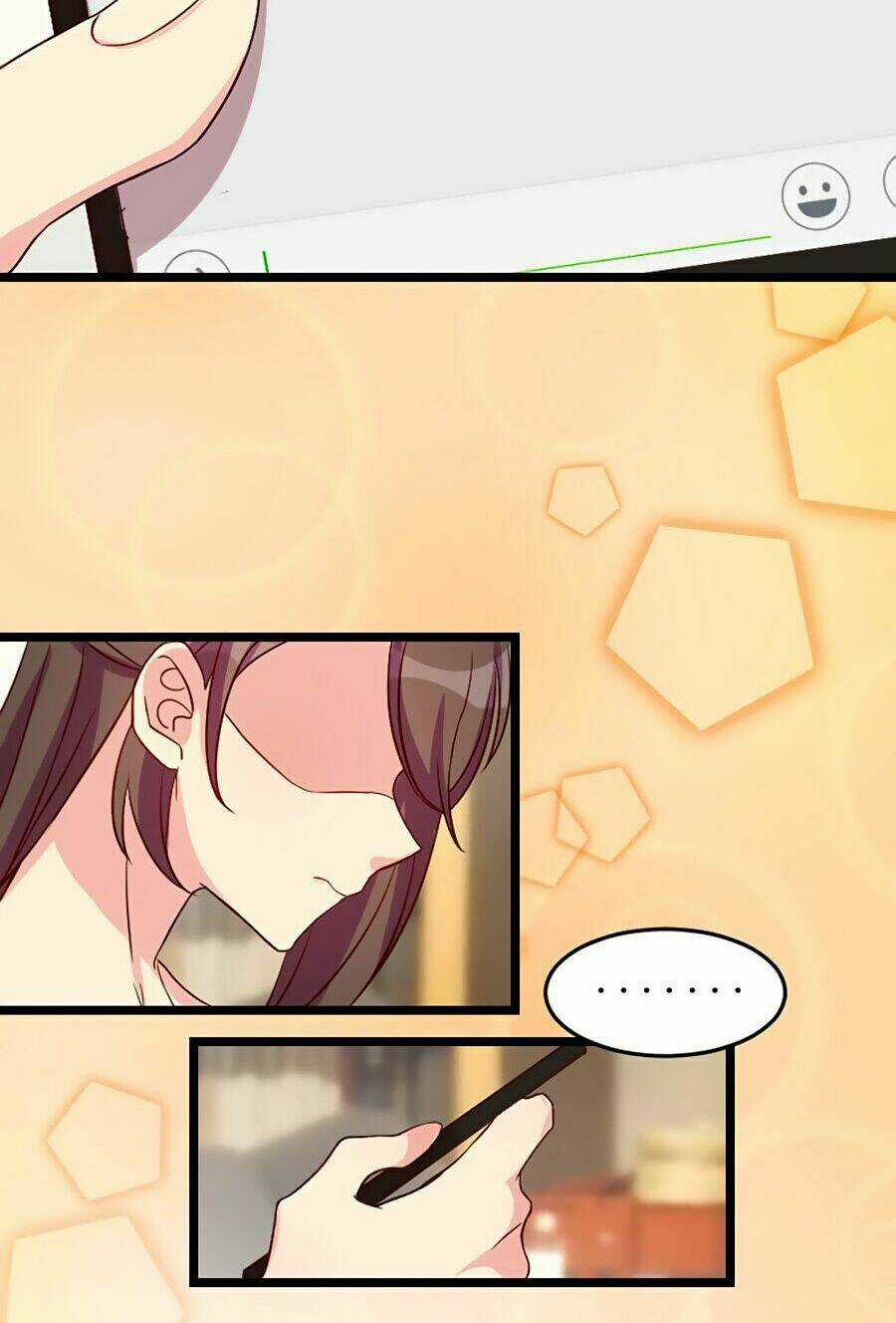 Cô Vợ Ấm Áp Của Hạ Thiếu Chapter 35 trang 4