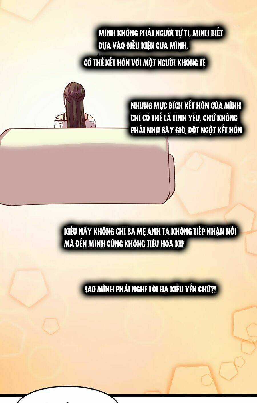 Cô Vợ Ấm Áp Của Hạ Thiếu Chapter 35 trang 5