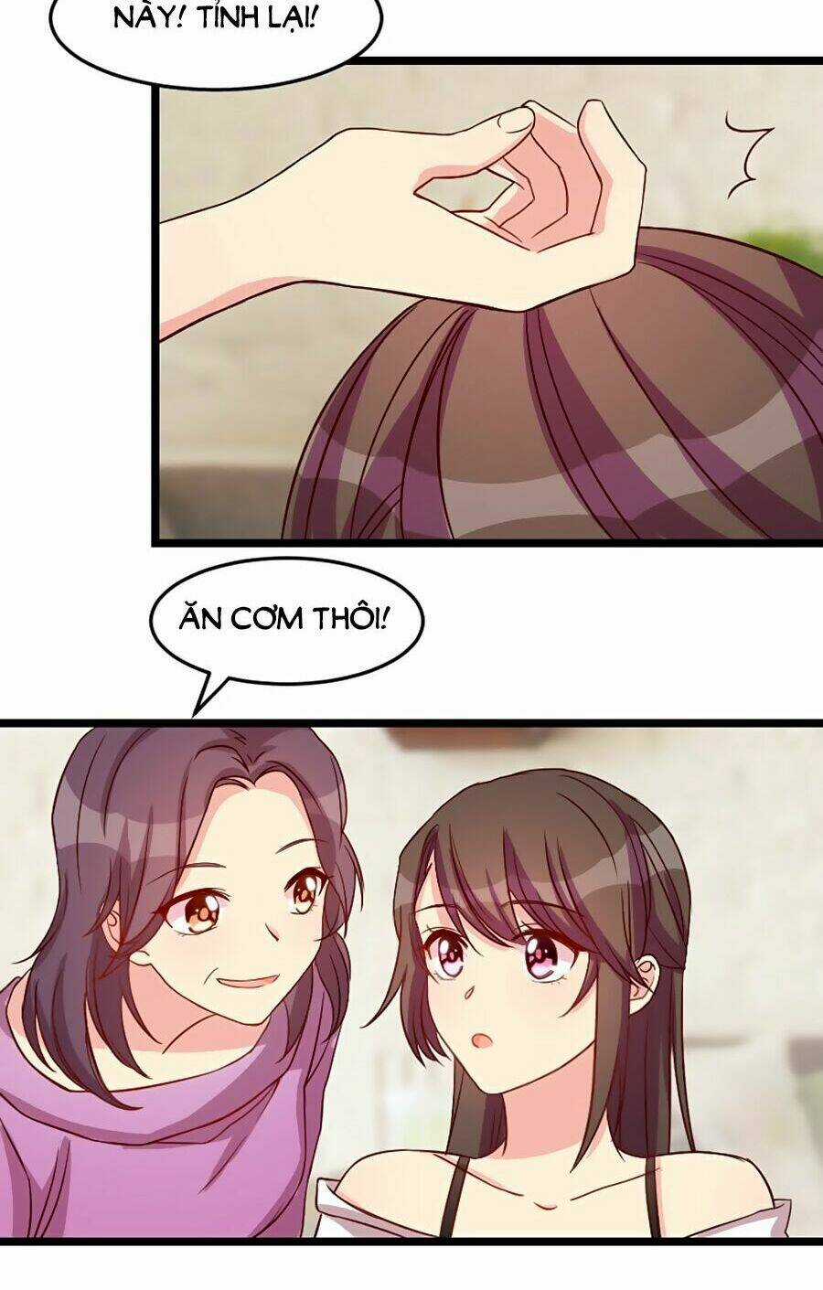 Cô Vợ Ấm Áp Của Hạ Thiếu Chapter 35 trang 6