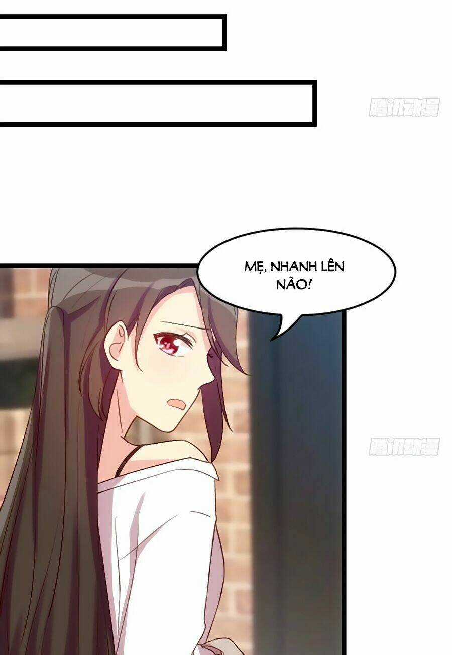 Cô Vợ Ấm Áp Của Hạ Thiếu Chapter 35 trang 9
