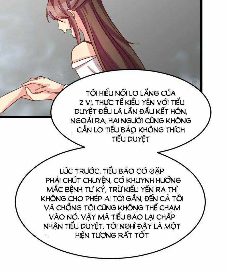 Cô Vợ Ấm Áp Của Hạ Thiếu Chapter 36 trang 15