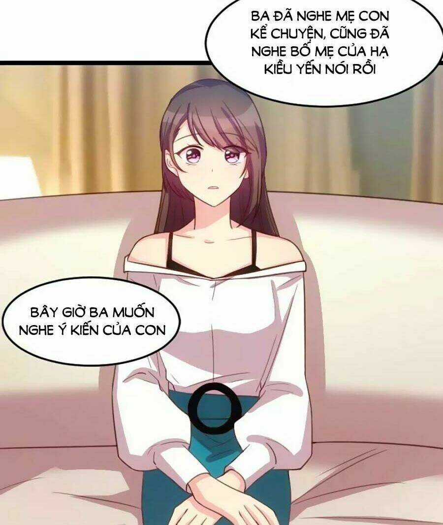 Cô Vợ Ấm Áp Của Hạ Thiếu Chapter 36 trang 19