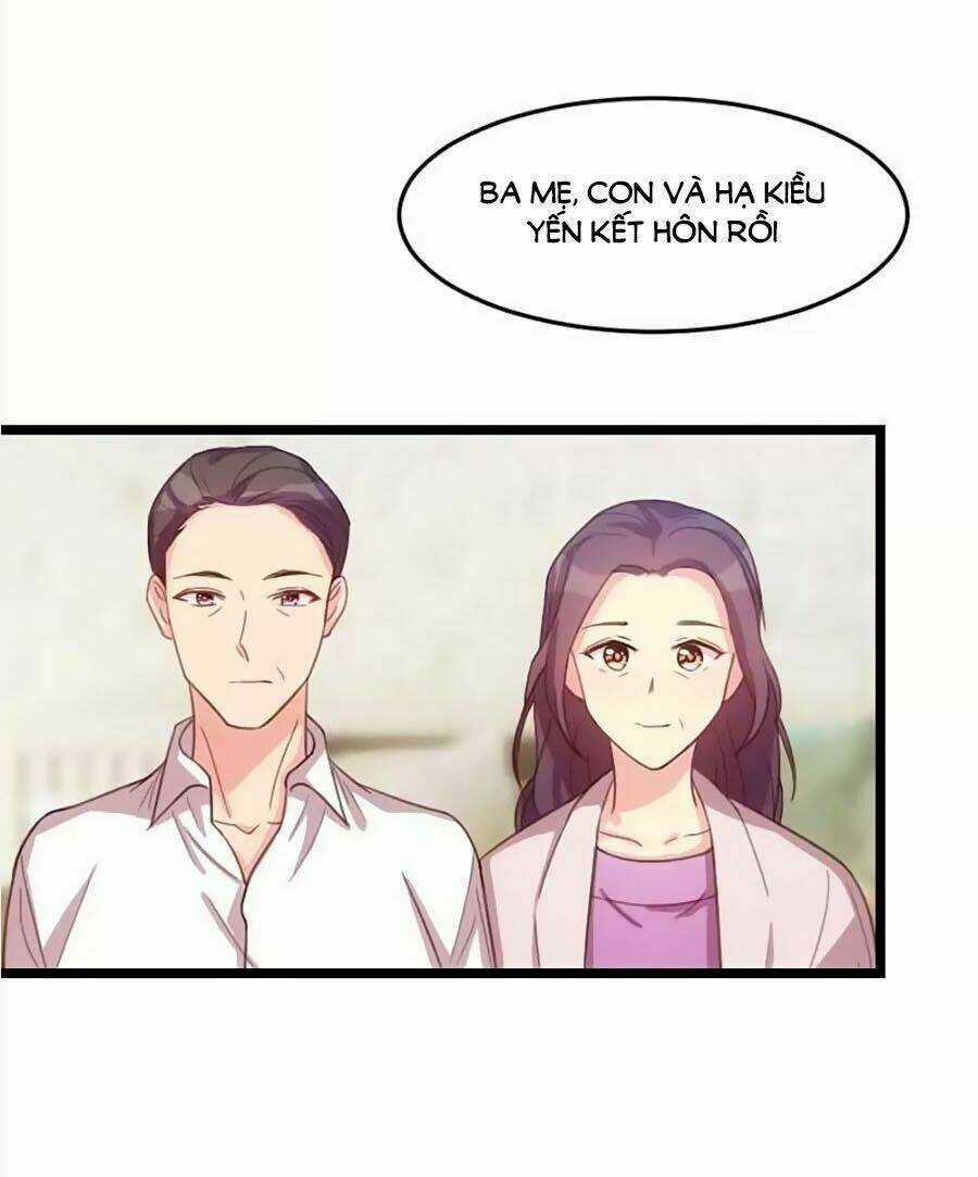 Cô Vợ Ấm Áp Của Hạ Thiếu Chapter 36 trang 20