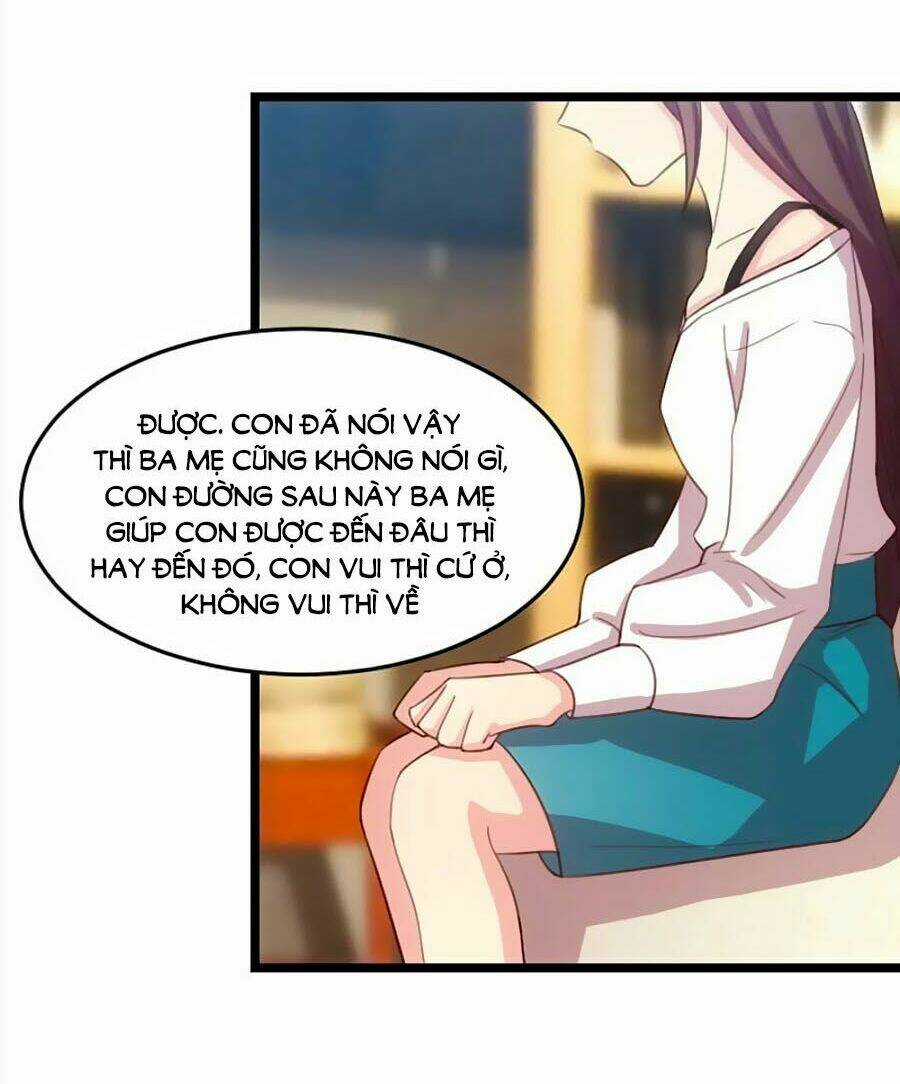 Cô Vợ Ấm Áp Của Hạ Thiếu Chapter 36 trang 21