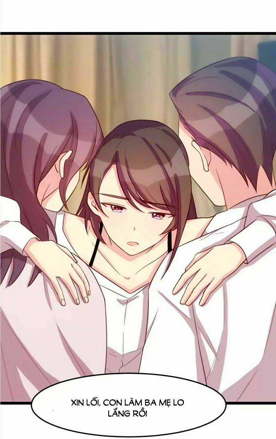 Cô Vợ Ấm Áp Của Hạ Thiếu Chapter 36 trang 22