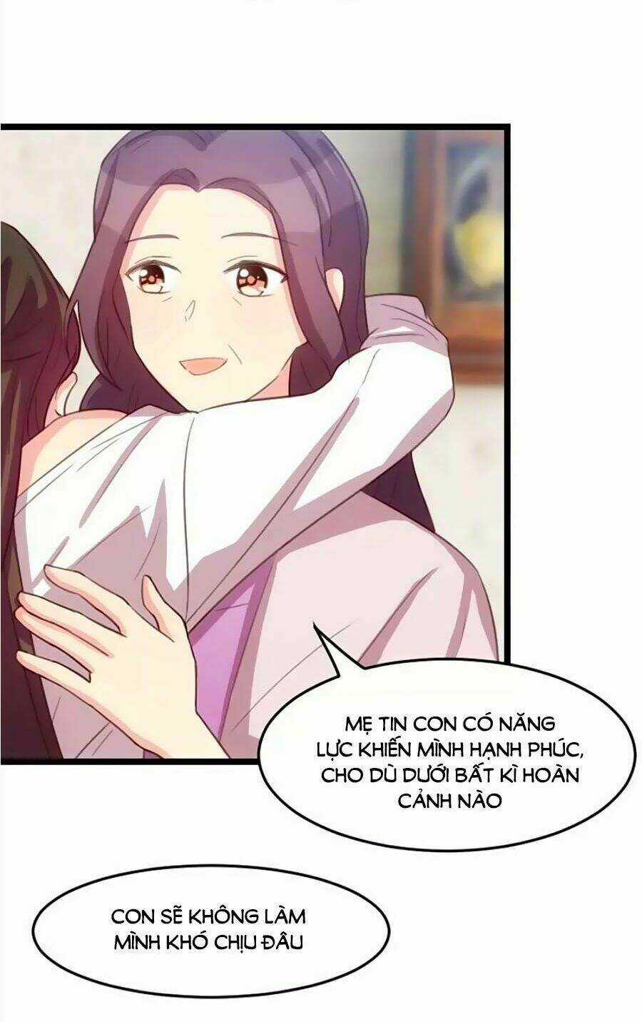 Cô Vợ Ấm Áp Của Hạ Thiếu Chapter 36 trang 23