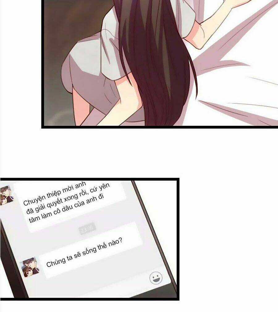 Cô Vợ Ấm Áp Của Hạ Thiếu Chapter 36 trang 25