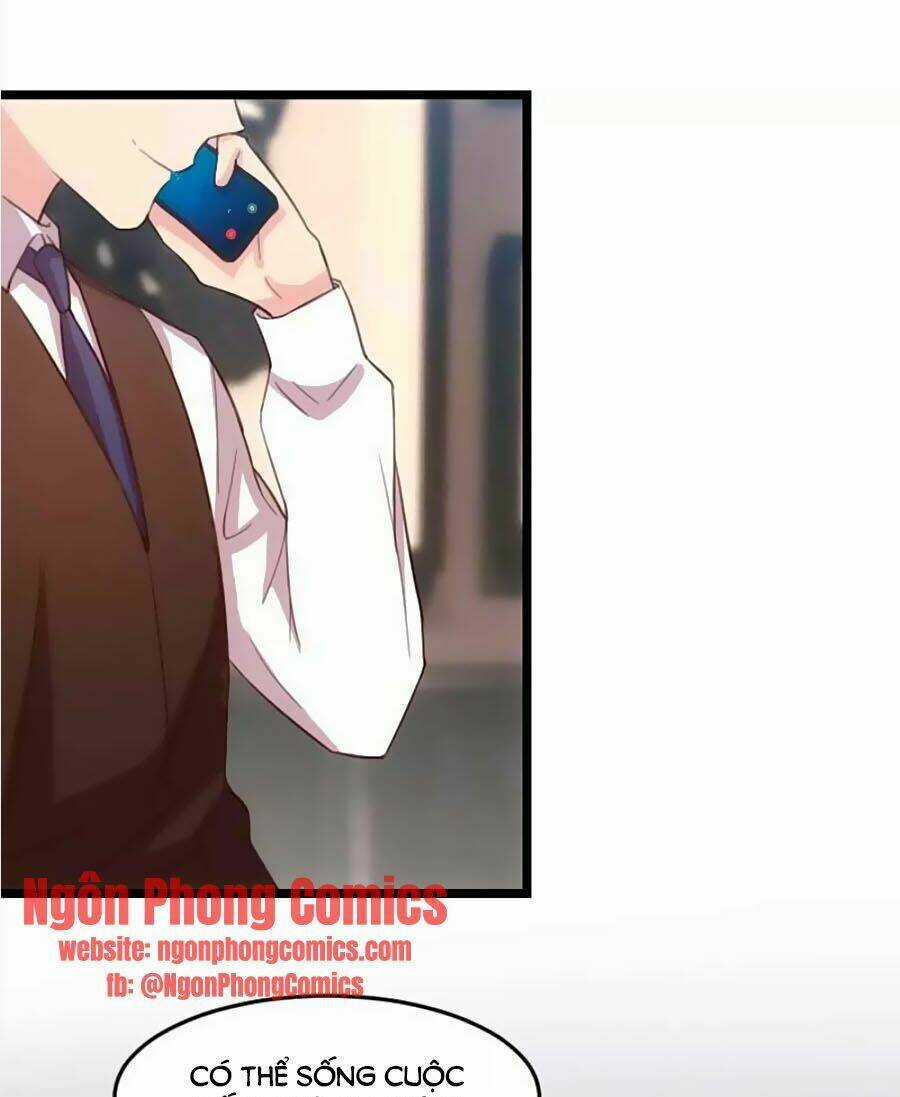 Cô Vợ Ấm Áp Của Hạ Thiếu Chapter 36 trang 27