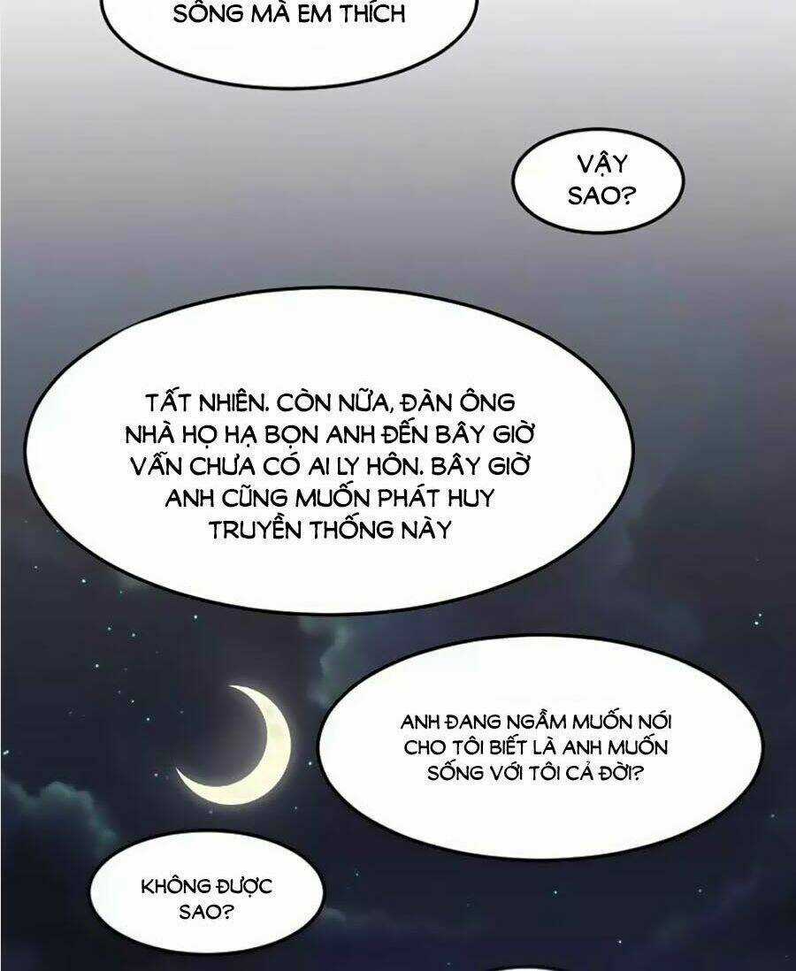 Cô Vợ Ấm Áp Của Hạ Thiếu Chapter 36 trang 28