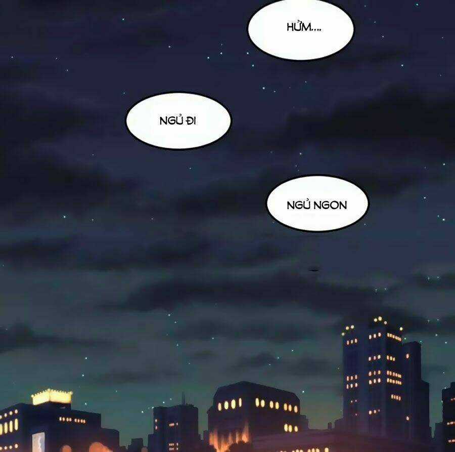 Cô Vợ Ấm Áp Của Hạ Thiếu Chapter 36 trang 29