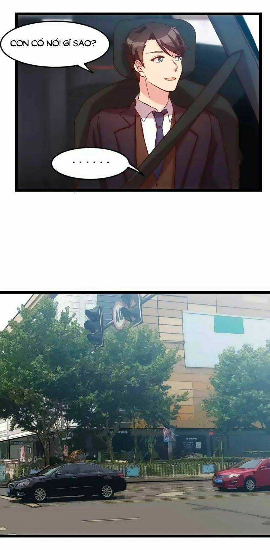 Cô Vợ Ấm Áp Của Hạ Thiếu Chapter 36 trang 3