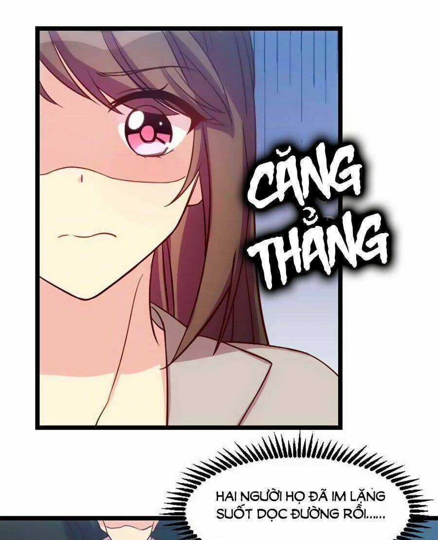 Cô Vợ Ấm Áp Của Hạ Thiếu Chapter 36 trang 4