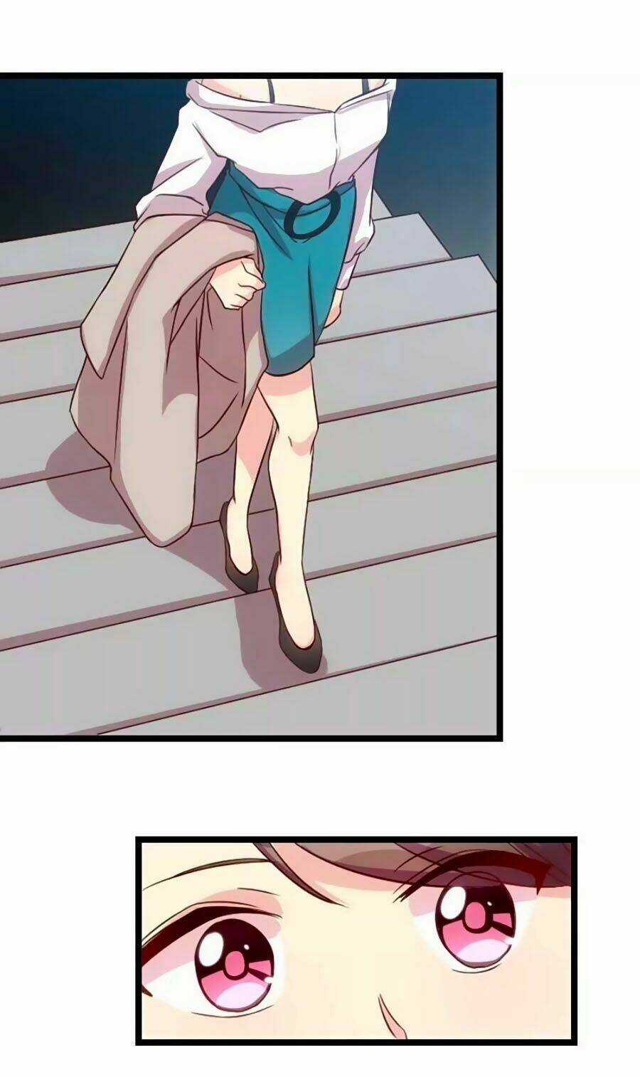 Cô Vợ Ấm Áp Của Hạ Thiếu Chapter 36 trang 6