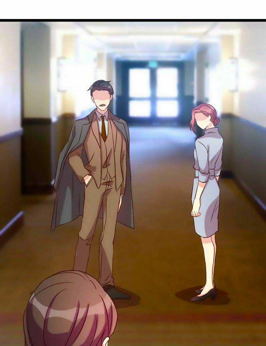 Cô Vợ Ấm Áp Của Hạ Thiếu Chapter 36 trang 7