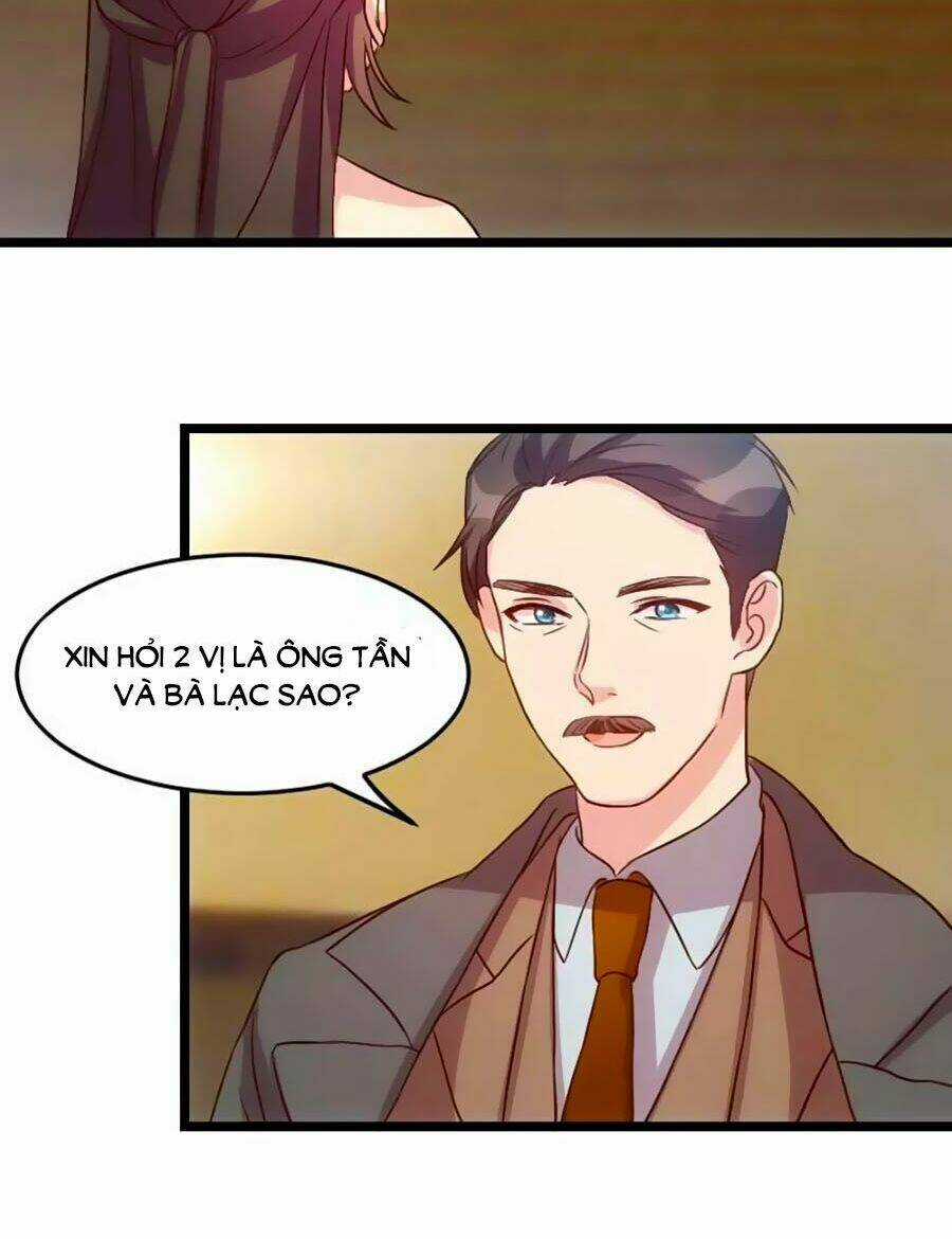 Cô Vợ Ấm Áp Của Hạ Thiếu Chapter 36 trang 8