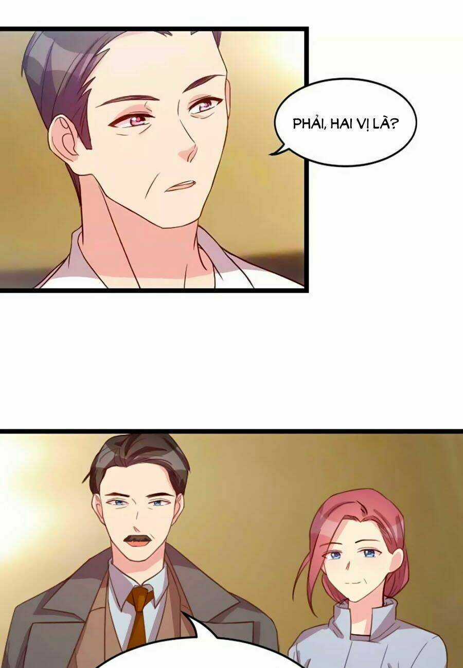 Cô Vợ Ấm Áp Của Hạ Thiếu Chapter 36 trang 9