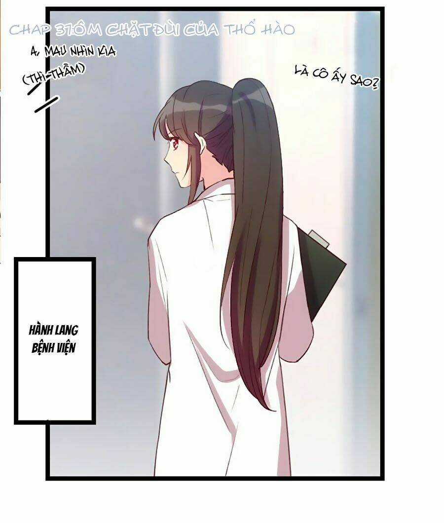 Cô Vợ Ấm Áp Của Hạ Thiếu Chapter 37 trang 0