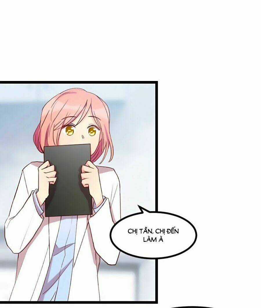 Cô Vợ Ấm Áp Của Hạ Thiếu Chapter 37 trang 1
