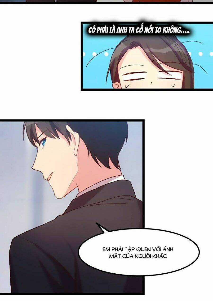 Cô Vợ Ấm Áp Của Hạ Thiếu Chapter 37 trang 10