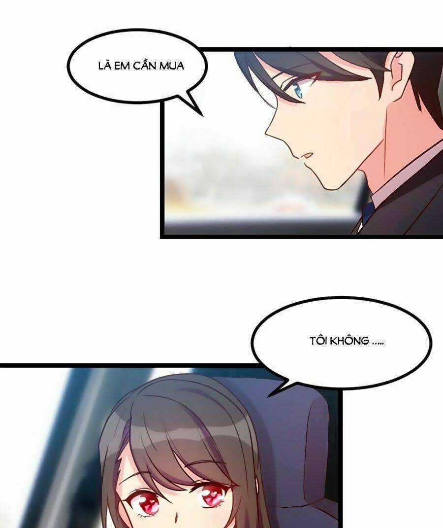 Cô Vợ Ấm Áp Của Hạ Thiếu Chapter 37 trang 13