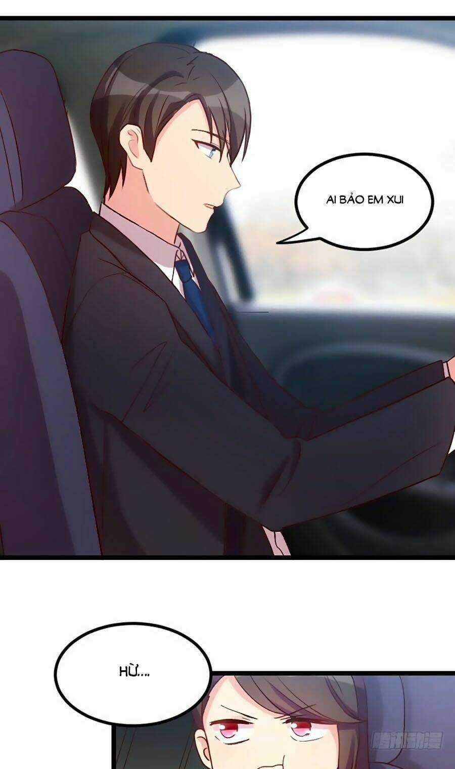 Cô Vợ Ấm Áp Của Hạ Thiếu Chapter 37 trang 15