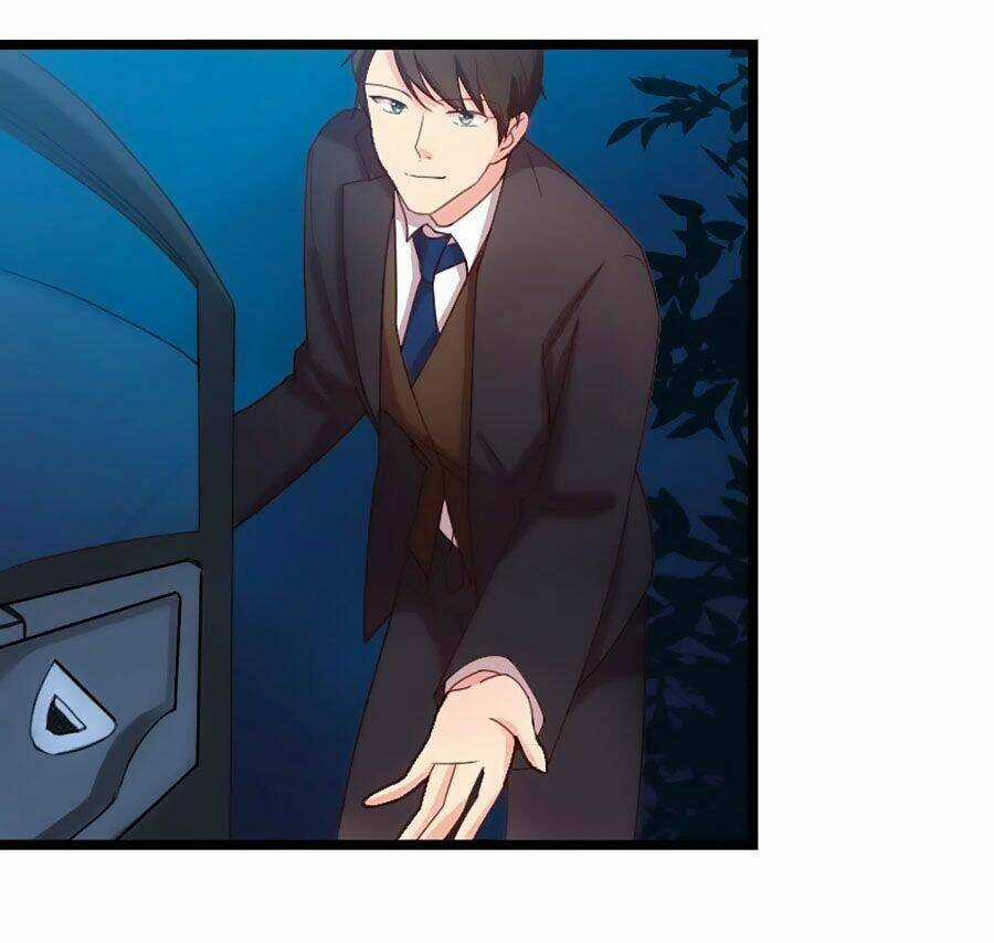 Cô Vợ Ấm Áp Của Hạ Thiếu Chapter 37 trang 24