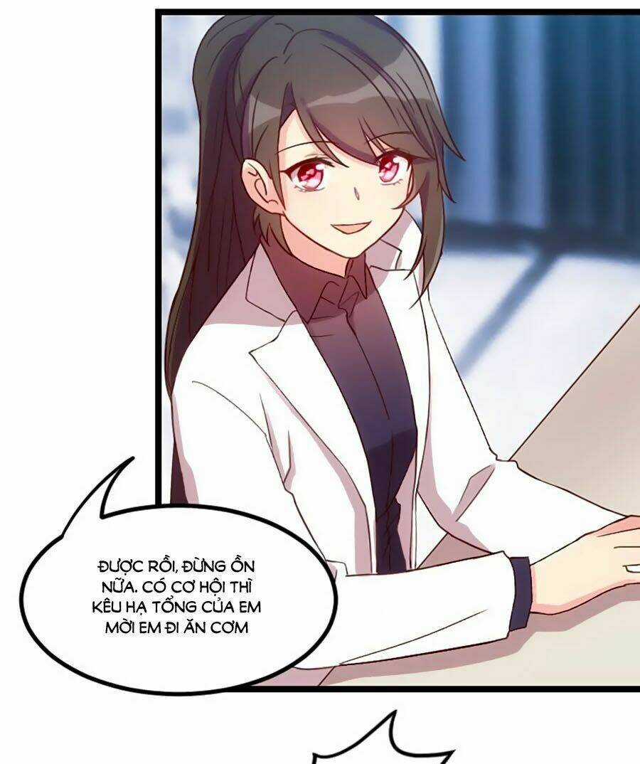 Cô Vợ Ấm Áp Của Hạ Thiếu Chapter 37 trang 5