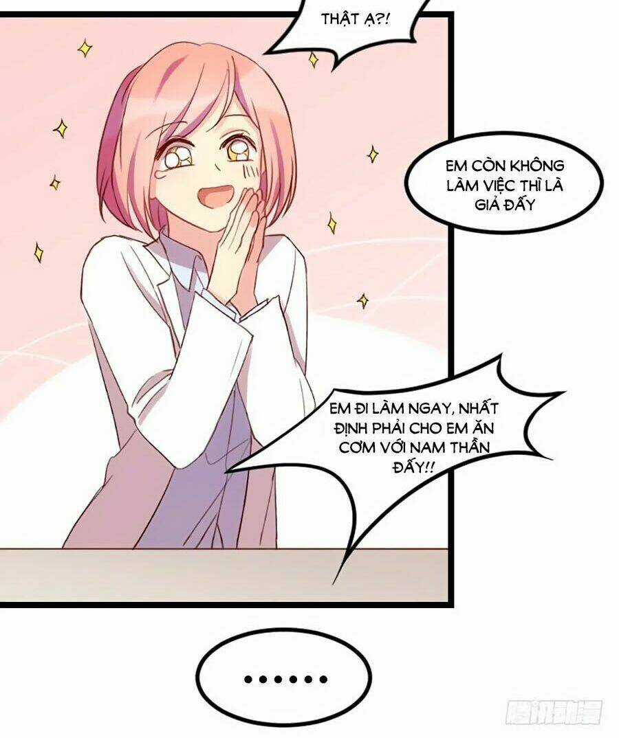 Cô Vợ Ấm Áp Của Hạ Thiếu Chapter 37 trang 6