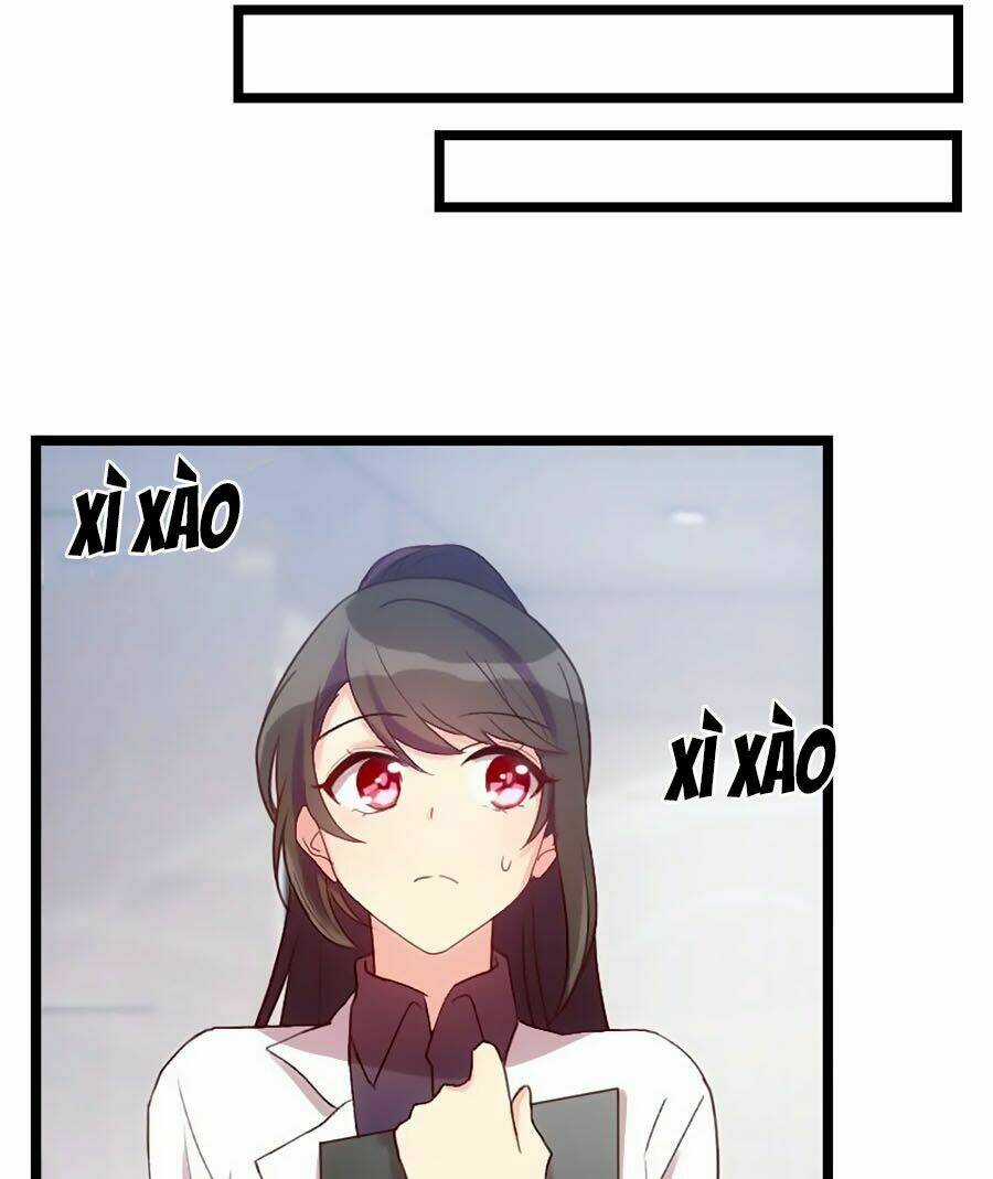 Cô Vợ Ấm Áp Của Hạ Thiếu Chapter 37 trang 7