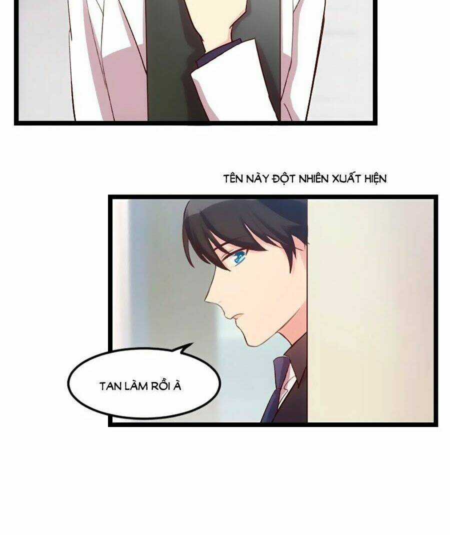 Cô Vợ Ấm Áp Của Hạ Thiếu Chapter 37 trang 8