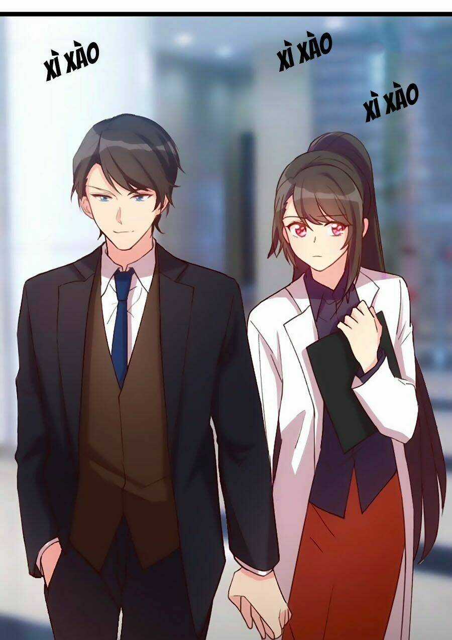 Cô Vợ Ấm Áp Của Hạ Thiếu Chapter 37 trang 9