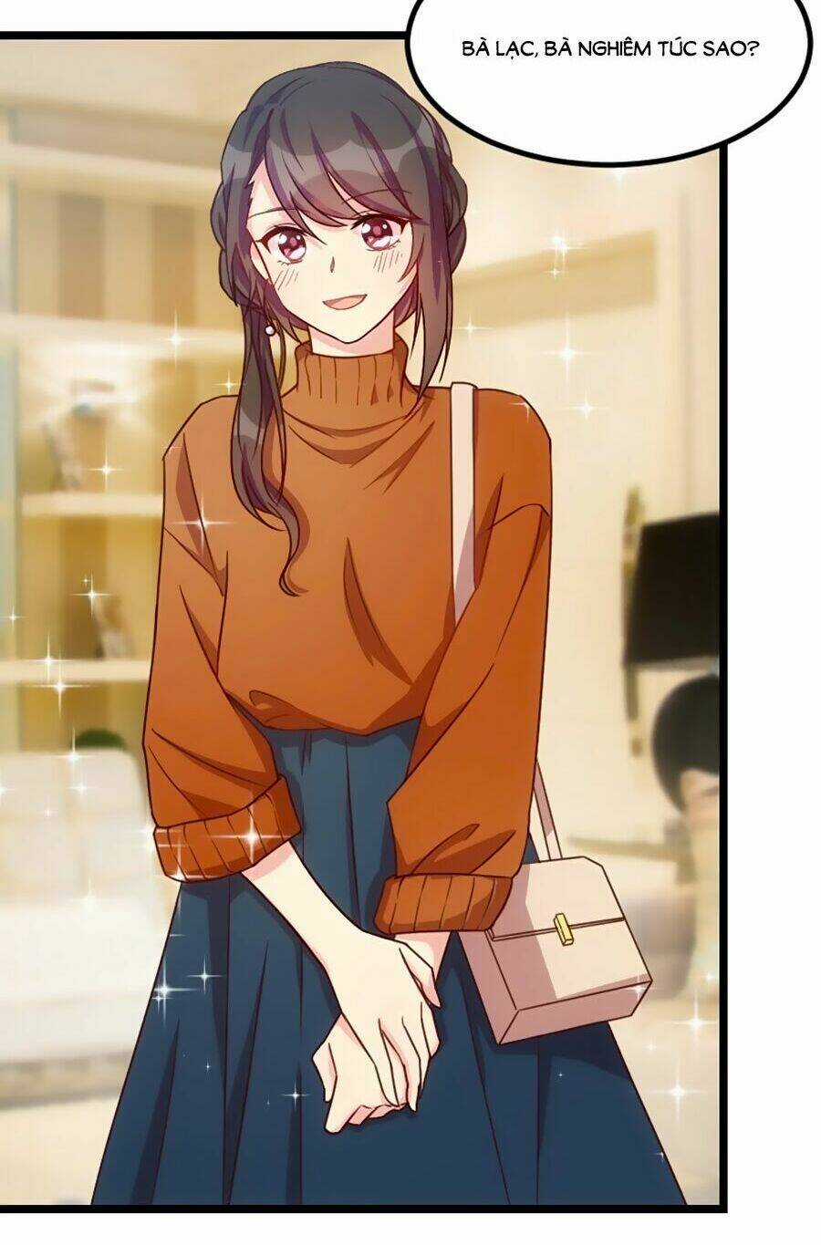 Cô Vợ Ấm Áp Của Hạ Thiếu Chapter 38 trang 12