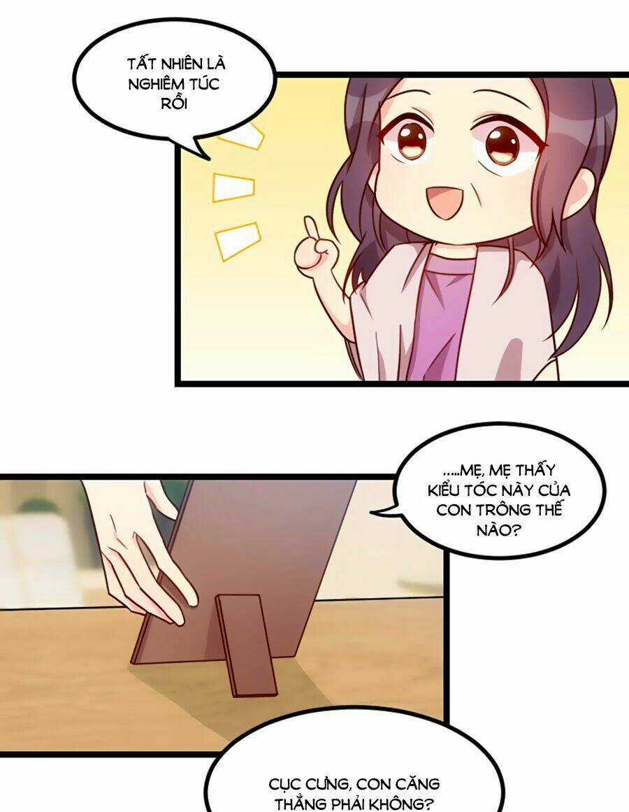 Cô Vợ Ấm Áp Của Hạ Thiếu Chapter 38 trang 13