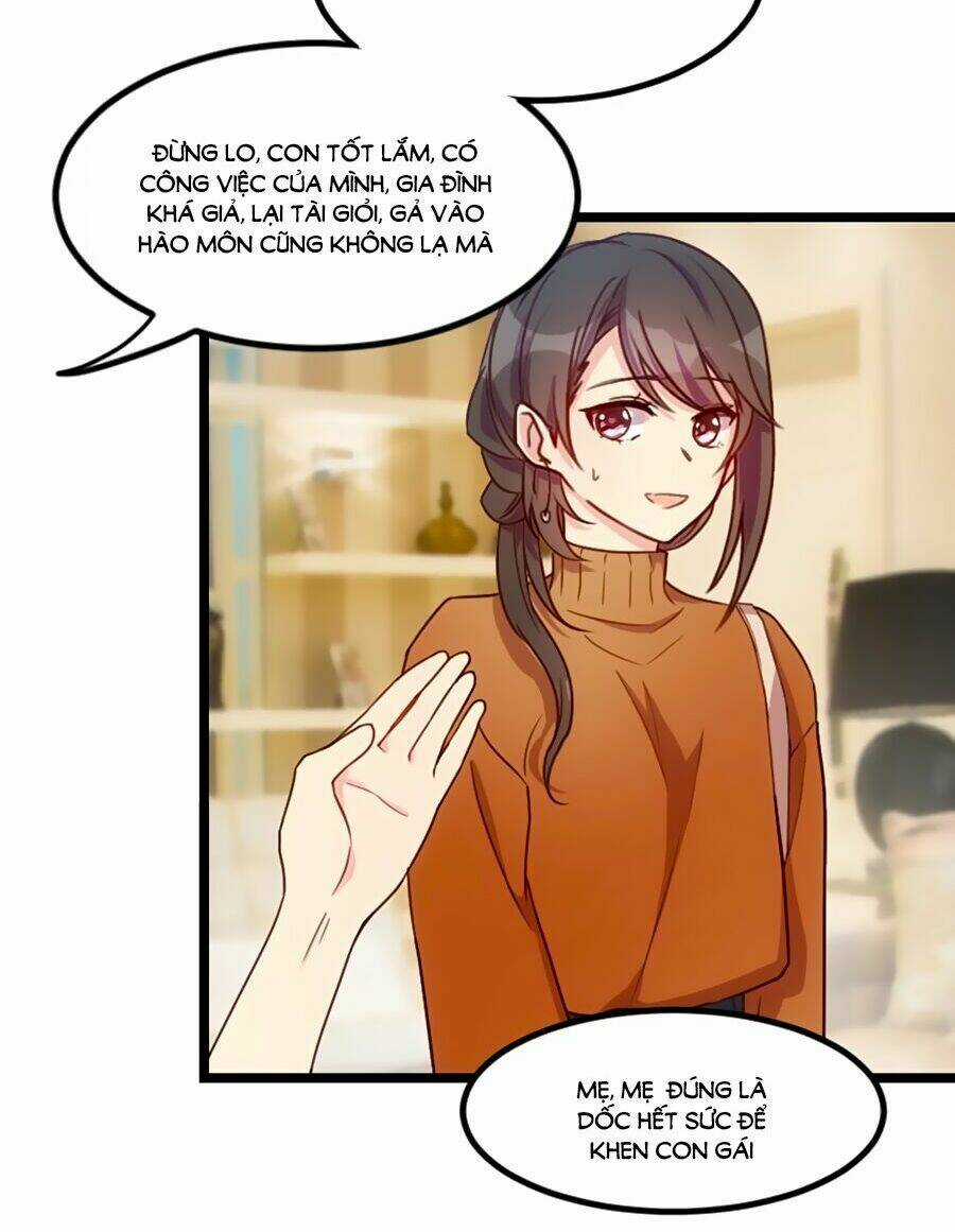 Cô Vợ Ấm Áp Của Hạ Thiếu Chapter 38 trang 14