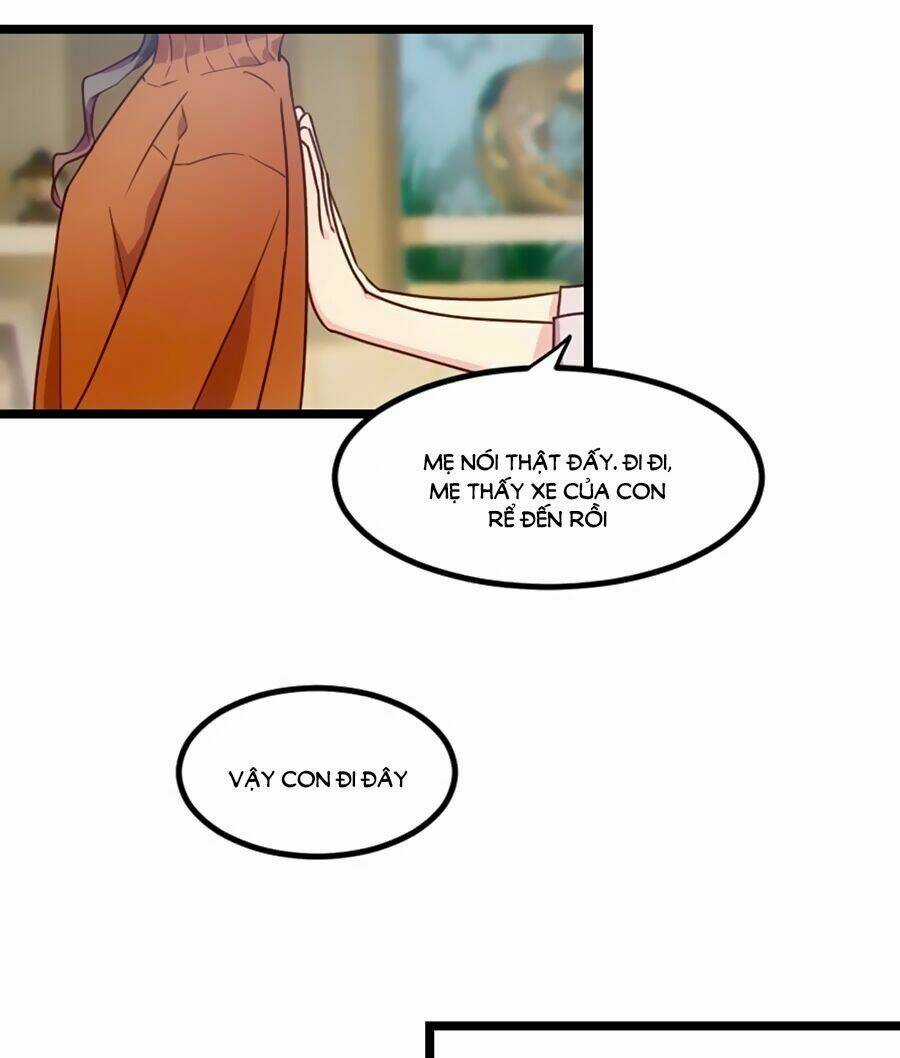 Cô Vợ Ấm Áp Của Hạ Thiếu Chapter 38 trang 15