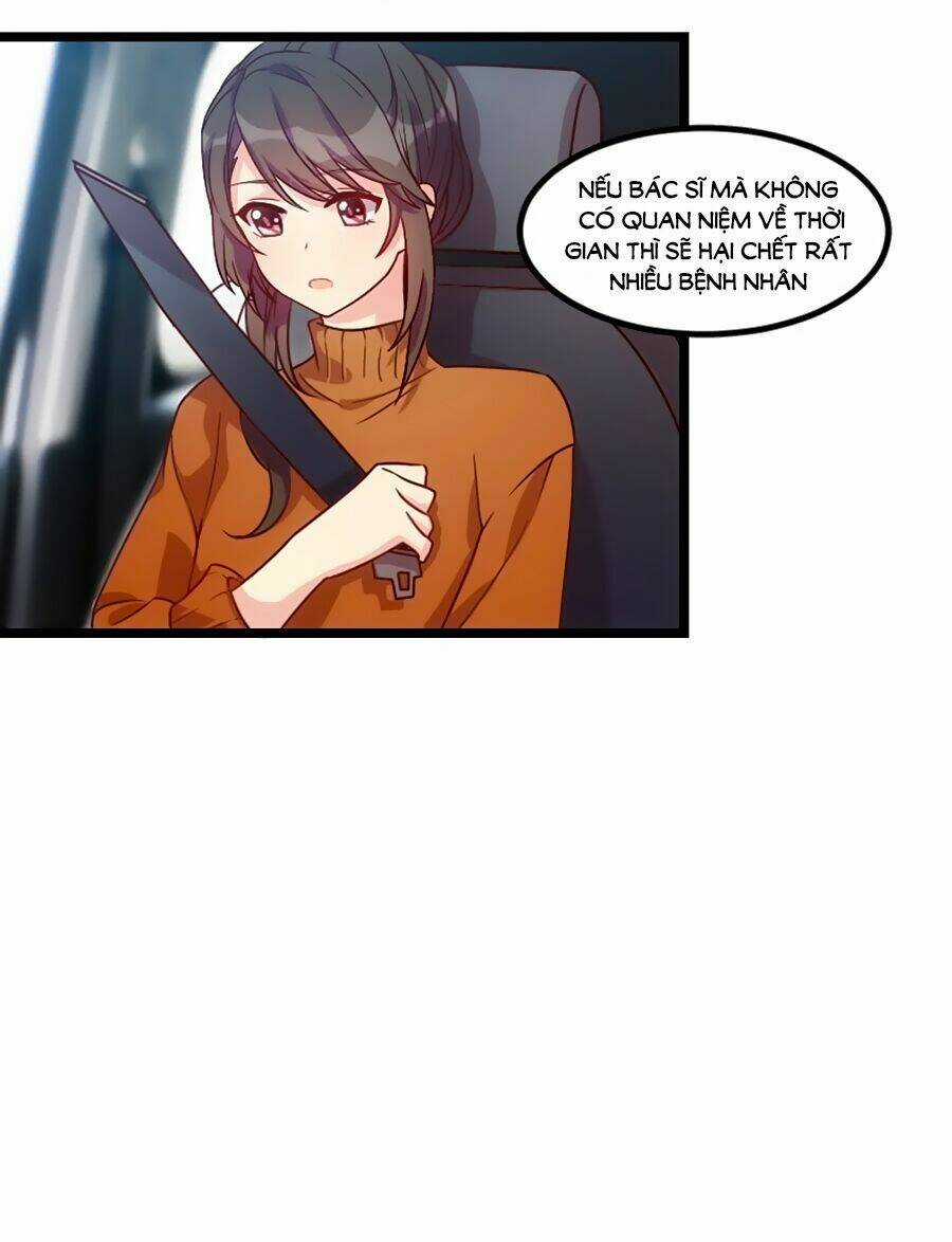 Cô Vợ Ấm Áp Của Hạ Thiếu Chapter 38 trang 17