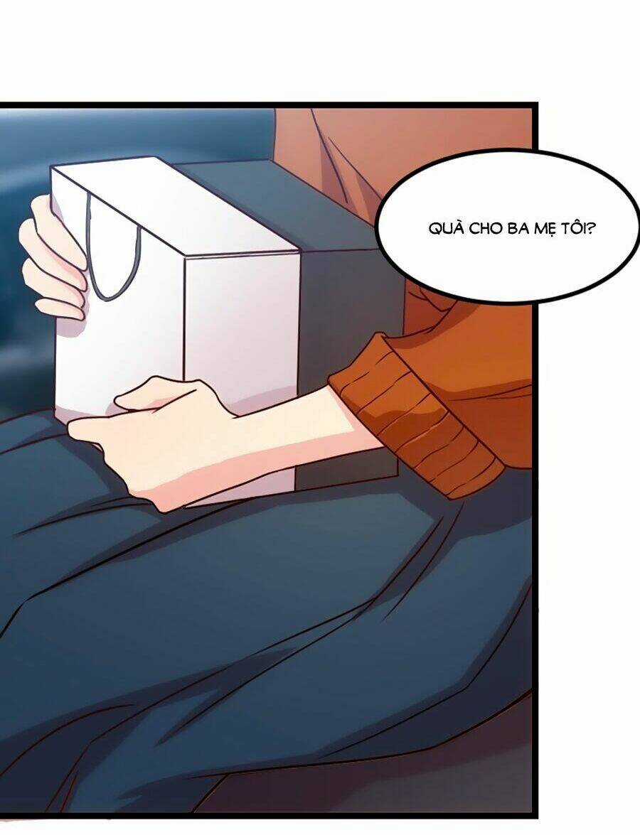 Cô Vợ Ấm Áp Của Hạ Thiếu Chapter 38 trang 18