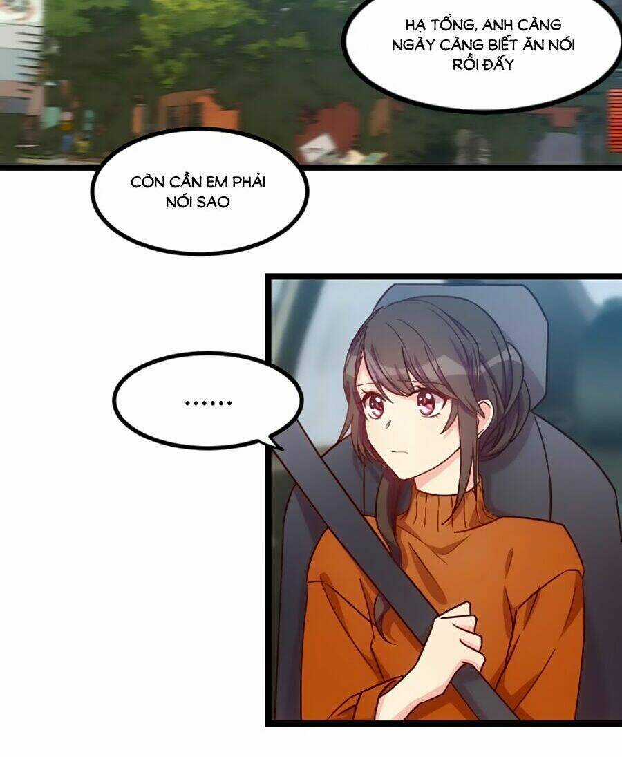 Cô Vợ Ấm Áp Của Hạ Thiếu Chapter 38 trang 20