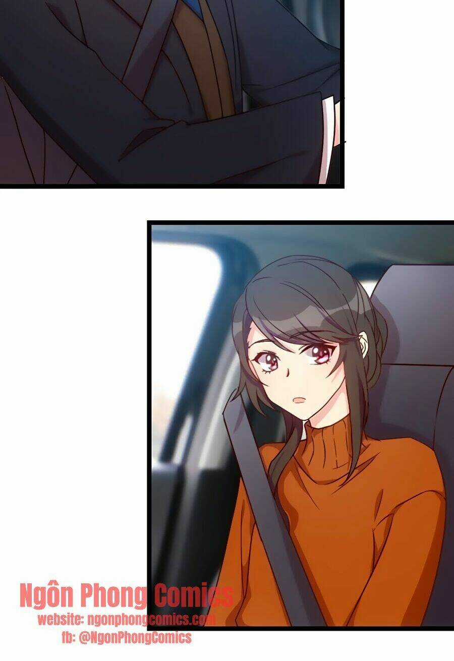 Cô Vợ Ấm Áp Của Hạ Thiếu Chapter 38 trang 23