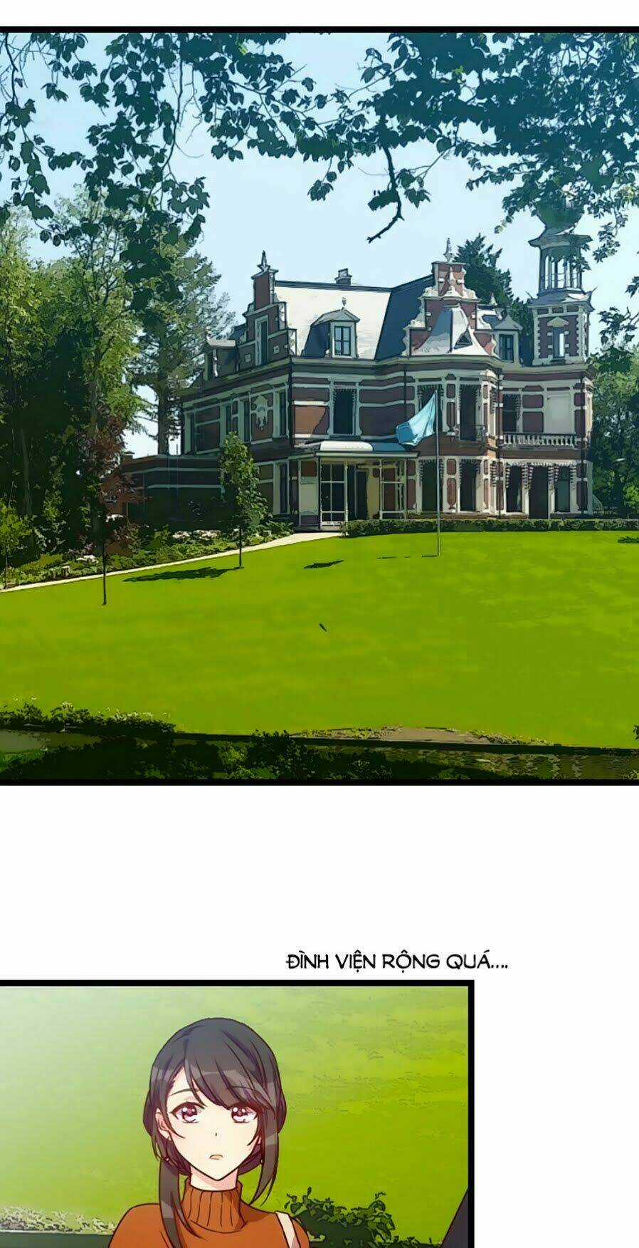 Cô Vợ Ấm Áp Của Hạ Thiếu Chapter 38 trang 24