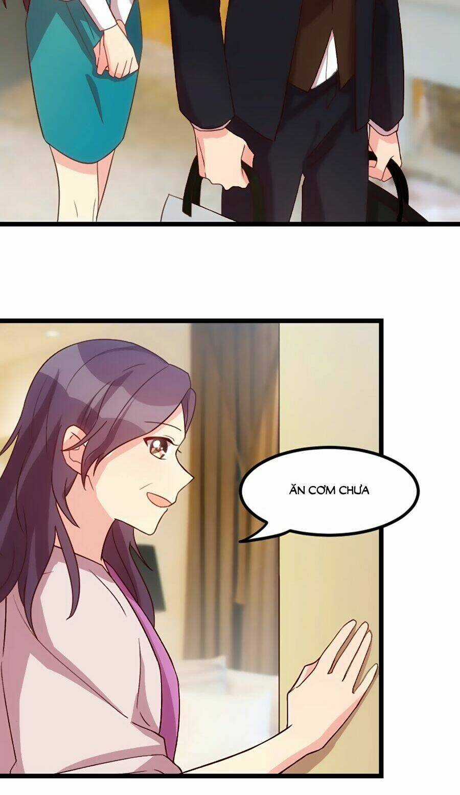 Cô Vợ Ấm Áp Của Hạ Thiếu Chapter 38 trang 3